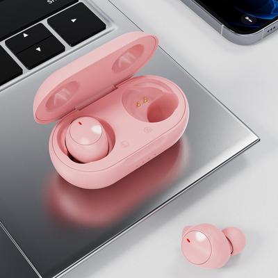 TS10 Kulak İçi Kablosuz Bluetooth Kulaklık: Spor ve Oyun, Uzun Pil Ömrü