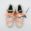DJ0950-119 Off-White Nike Dunk Low 1 OF 50 19 (Men's)