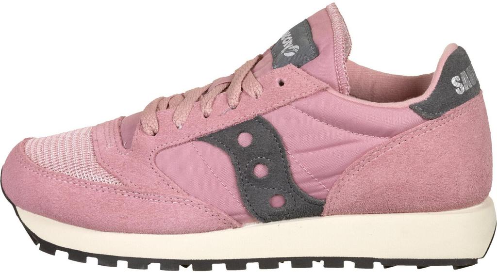 Кроссовки Saucony Jazz Original Vintage W pink/grey