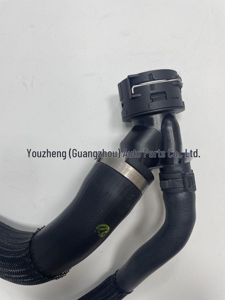 LR115065: Thermostat Hose Assembly for 2015 Jaguar Land Rover Discovery Sport