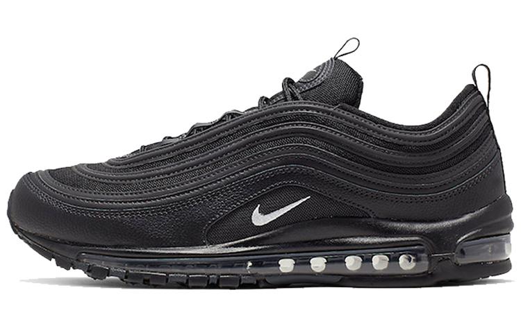 

Nike Air Max 97 Black Terry Cloth 921826-015 40