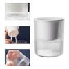 Household Anti Rots Auto-Watering Planter for Living Room Plant Flowers Automatic Water-Absorbing Flowerpots