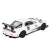 MINI GT 1/64 Scale Mazda RX-7 (FD3S) Ito Shokai Zero with RE Amemiya (Right-Hand Drive) Finished Model MGT00996-R
