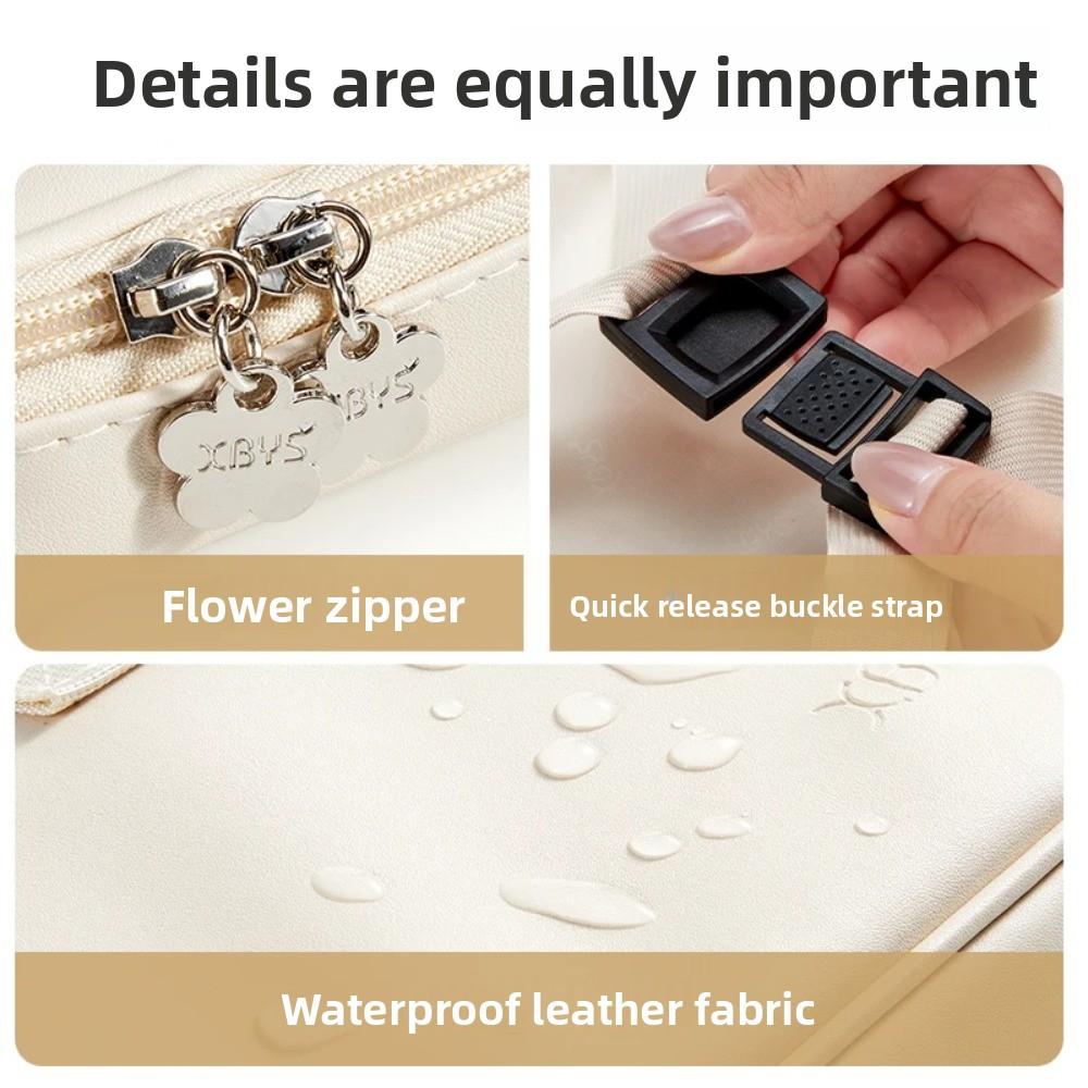 65/75/87/98 Keys Mechanical Keyboard Storage Bag Keyboard Storage Case Travel Storage