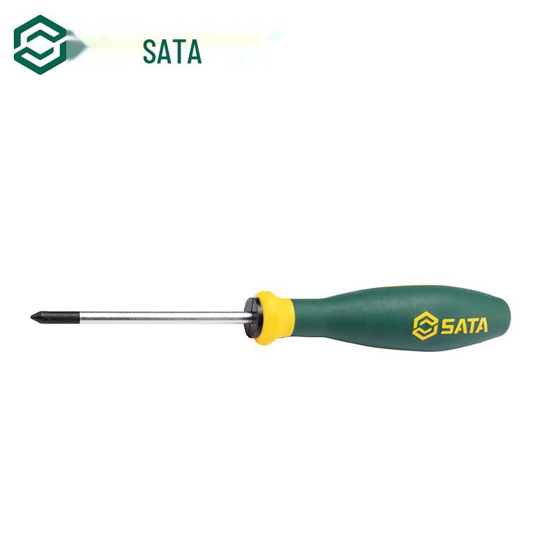 Крестовая отвертка SATA 63604 серии G