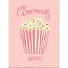 Studio Dolci Cinema Night Print