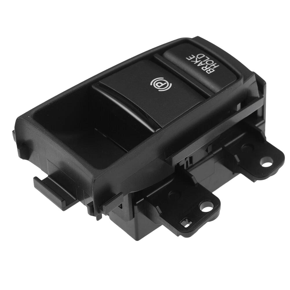 35355T7AJ01 Car Electronic Automatic Hand Brake Button Parking Brake Switch For Honda HRV 2016-2019 Automotive Accessories