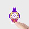 BT21 Baby K Edition 2 Mini Acrylic Stand