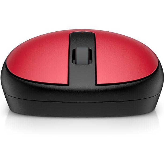 Souris sans fil bluetooth – hp – 240 – 1600 dpi
