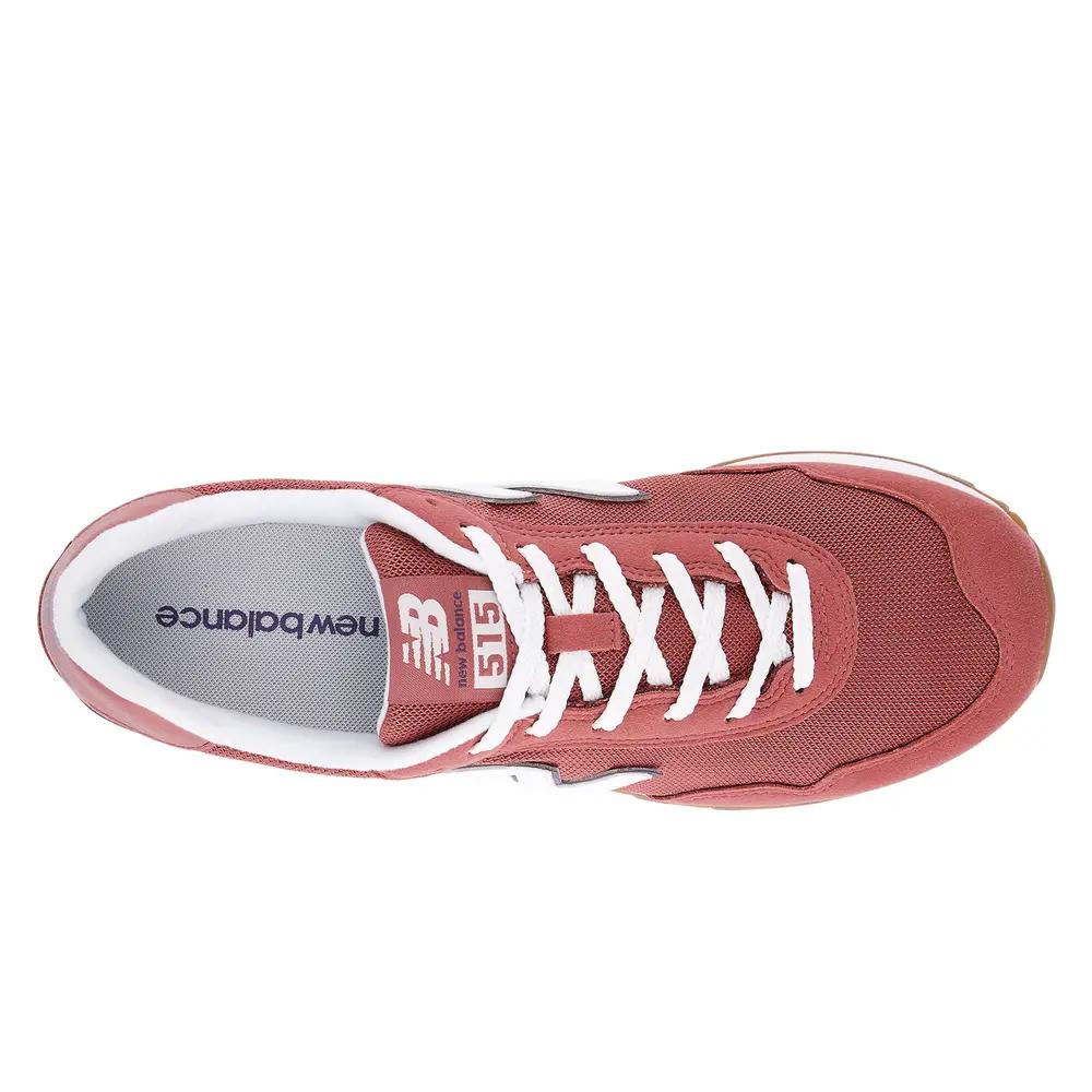 Buty klasyczne męskie New Balance 515 Lifestyle (M51527U)