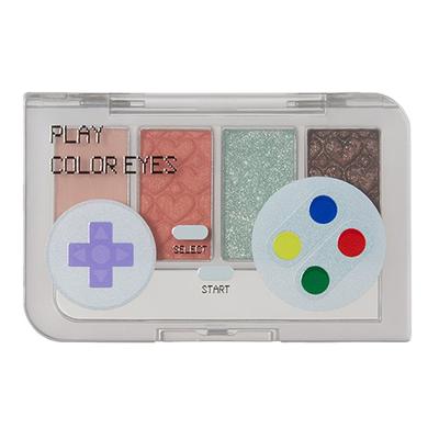 Play Color Eyes Dear My Kissing Gurami, 1 Piece, Mixed Colors