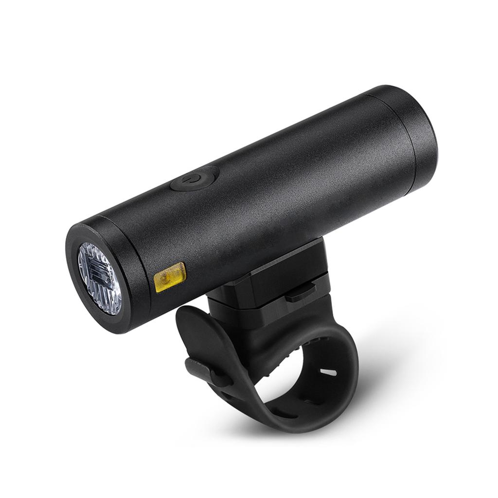 Aluminum Alloy Bright   Light 500   USB Rechargeable Bike Light Waterproof Road Bike Light Cycle   Lamp