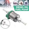 Universal 12V 5KW Ultra Quiet Metal Car Heater Fuel Pump Air Diesel Heater Pump 22ML Silent Fuel Pump Car Air Parking Oil Pump