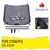 Motorcycles Accessories Radiator Grille Guard Grill Protection Cover FOR CFMOTO CF MOTO 675SRR 675SR-R 675 SRR 675 SR-R 675 SR