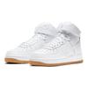 Nike Air Force 1 High White Gum GS Sneakers DH1058-100