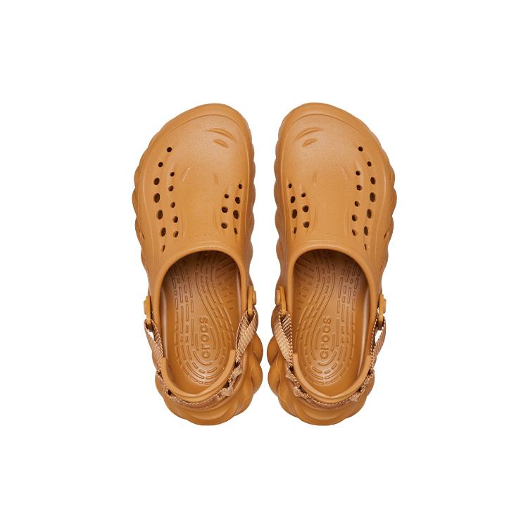 Crocs Echo Clogs 'Sand' 207937-202