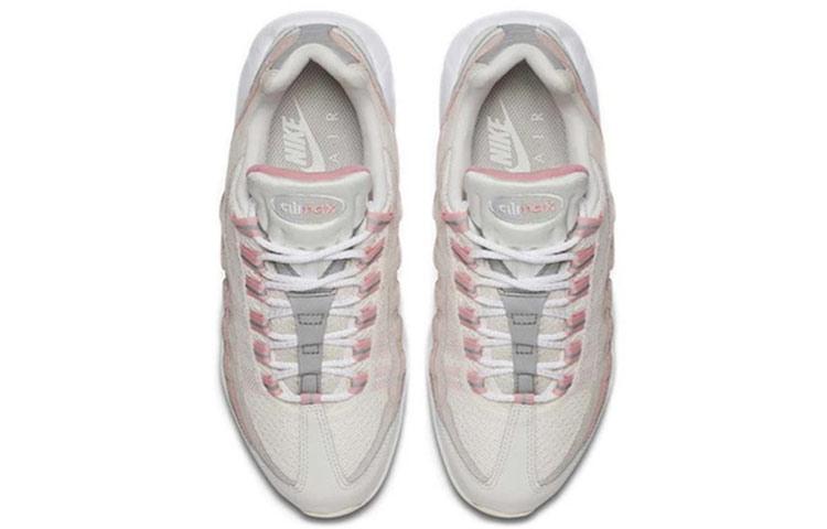 Nike Air Max 95 'Bleached Coral' Women's 307960-116
