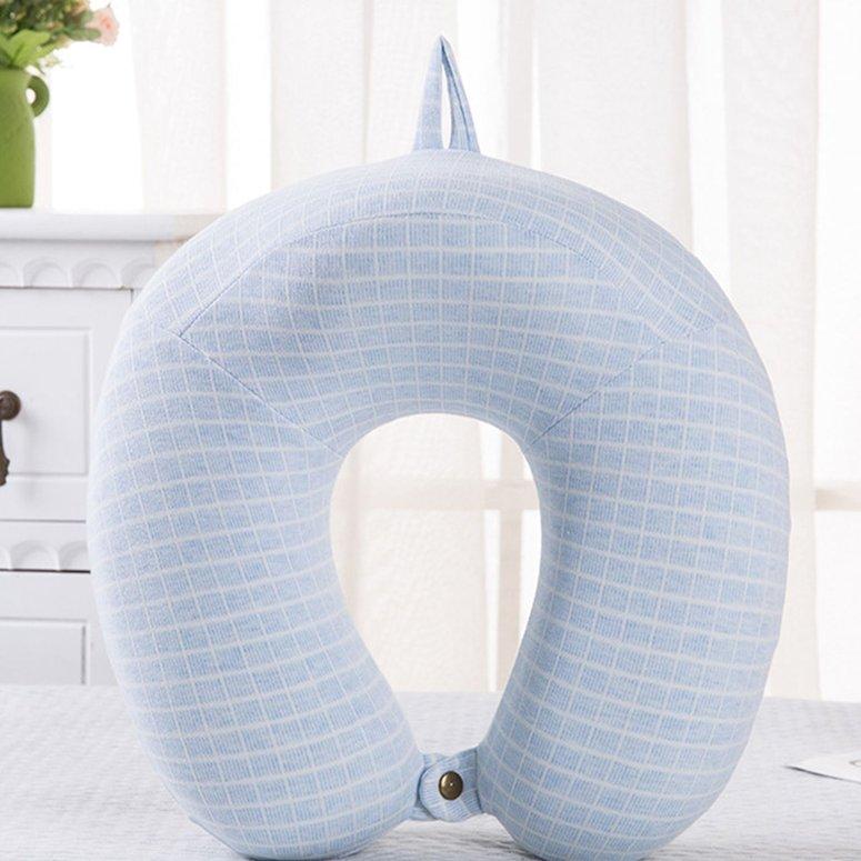inflatable pillow asda