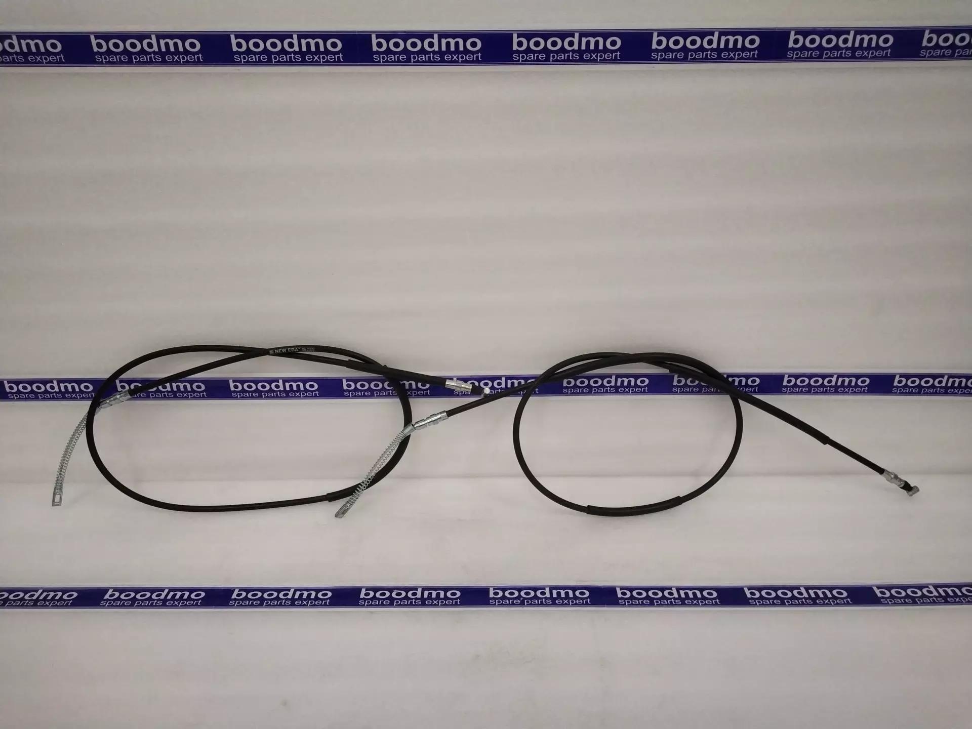 Cable Set, Parking Brake for TATA XENON, XENON XT - NEC1576