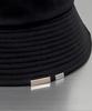 SSY [Nylon] Oversized Drop Tip Bucket Hat