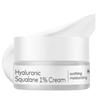 Ultimate Hyaluronic Squalane 1% Soothing Moisturizing Cream 50ml