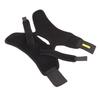 Ankle Sleeve Breathable   Compression Ankle Brace Support for Sports Basketball