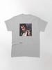 Jeff Buckley Grace (1994) by Jeff Buckley Classic T-Shirt
