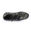 NHZHIW Camouflage Training & Running Shoes