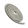 Sealing Strip High Temperature Resistant Fireplace Sealing Strip For Stoves Fireplaces Chimneys Gasket Rope Seal Strip Parts