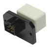 Heater Blower Motor Resistor for Mitsubishi Montero 1468107270
