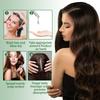 3pieces (60ml*3) Hair Essential Oil, Repairing and Hair Care, for Damaged Hair Dry Split Ends, Easy To Absorb, Not Greasy, Smooth and Easy To Comb