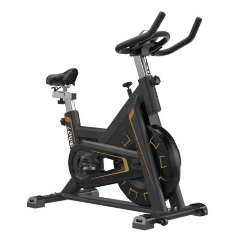 Ledway K730 Exercise Bike