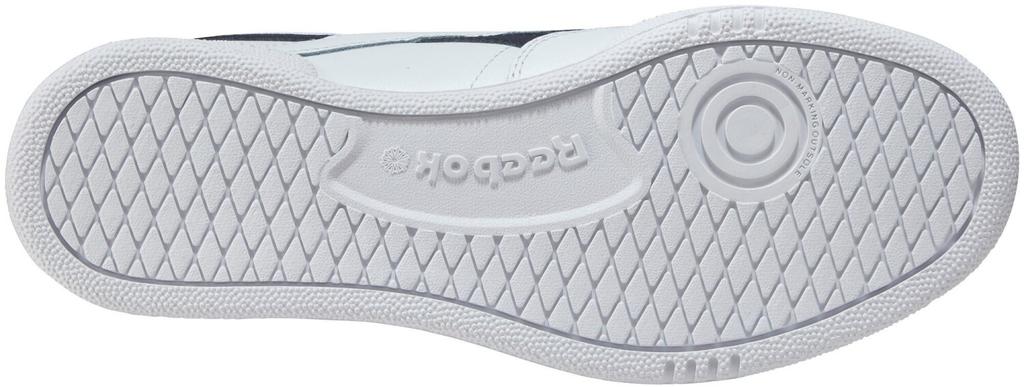 Reebok Club C Revenge Sneakers Midnight Blue White