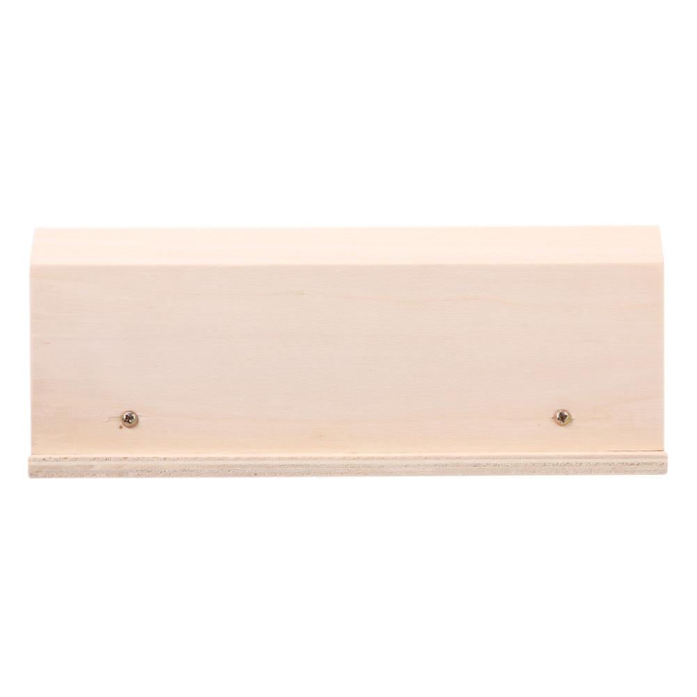 

DIY Improved Sewing Wood Leather Clamp Horizontal Leather Retaining Clip China Mainland