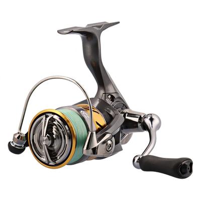 Daiwa Mulinello da spinning con filo PE 23 LAGUNA LT 2000 0.4-100m