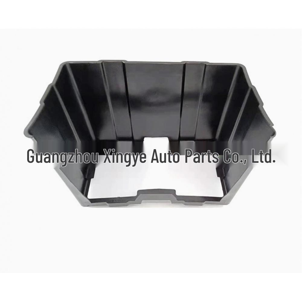

Civic Battery Protective Sleeve 31531-SNA-000: External Cover for Battery