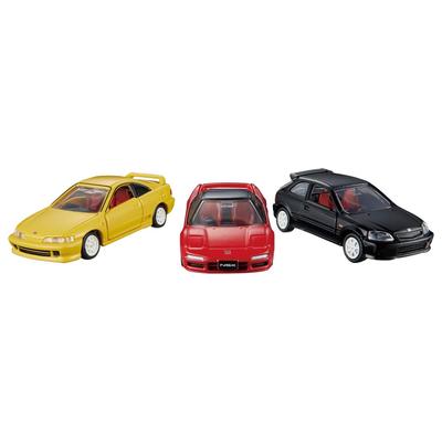 TAKARA TOMY Tomica Premium Honda TYPE R 30th Collection Μινιατούρα Αυτοκίνητο Παιχνίδι Ηλικίες 6+