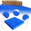 PP Pallet for Basement Storage Moistureproof Pad Easy To Stack Ventilation Floor Waterproof
