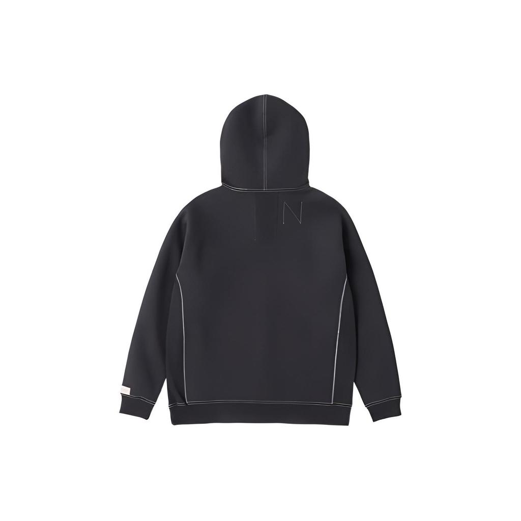 New Balance Sweatshirt Men's Black AMT25021-PHM