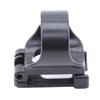Silicone Quick Release Snorkel Buckle Universal Scuba Diving Breathing Tube Holder Retainer Clip For Snorkeling Gear