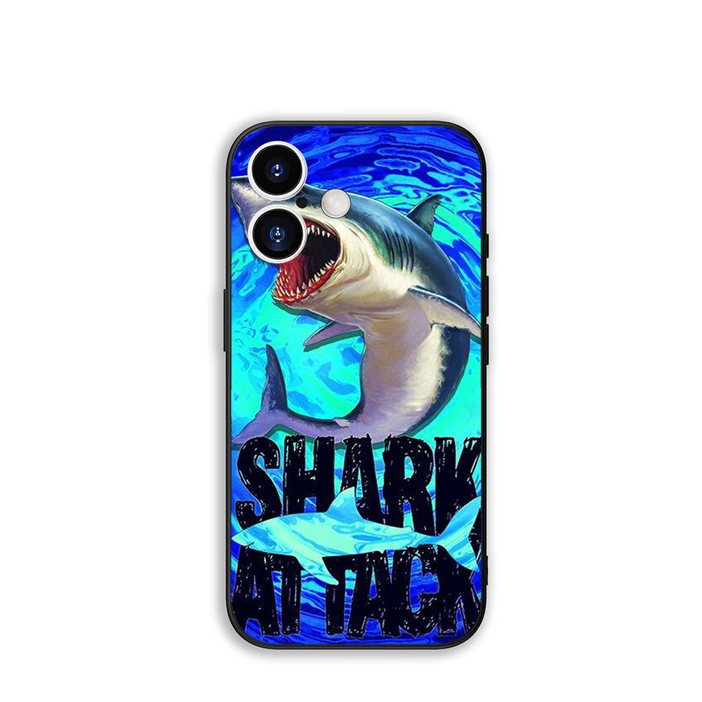 For Xiaomi Poco X7 X6 X5 F7 F6 F8 Ultra F5 M6 M7 M8 Pro C85 C75 C65 C71 C61 Phone Cover Case Black Shark