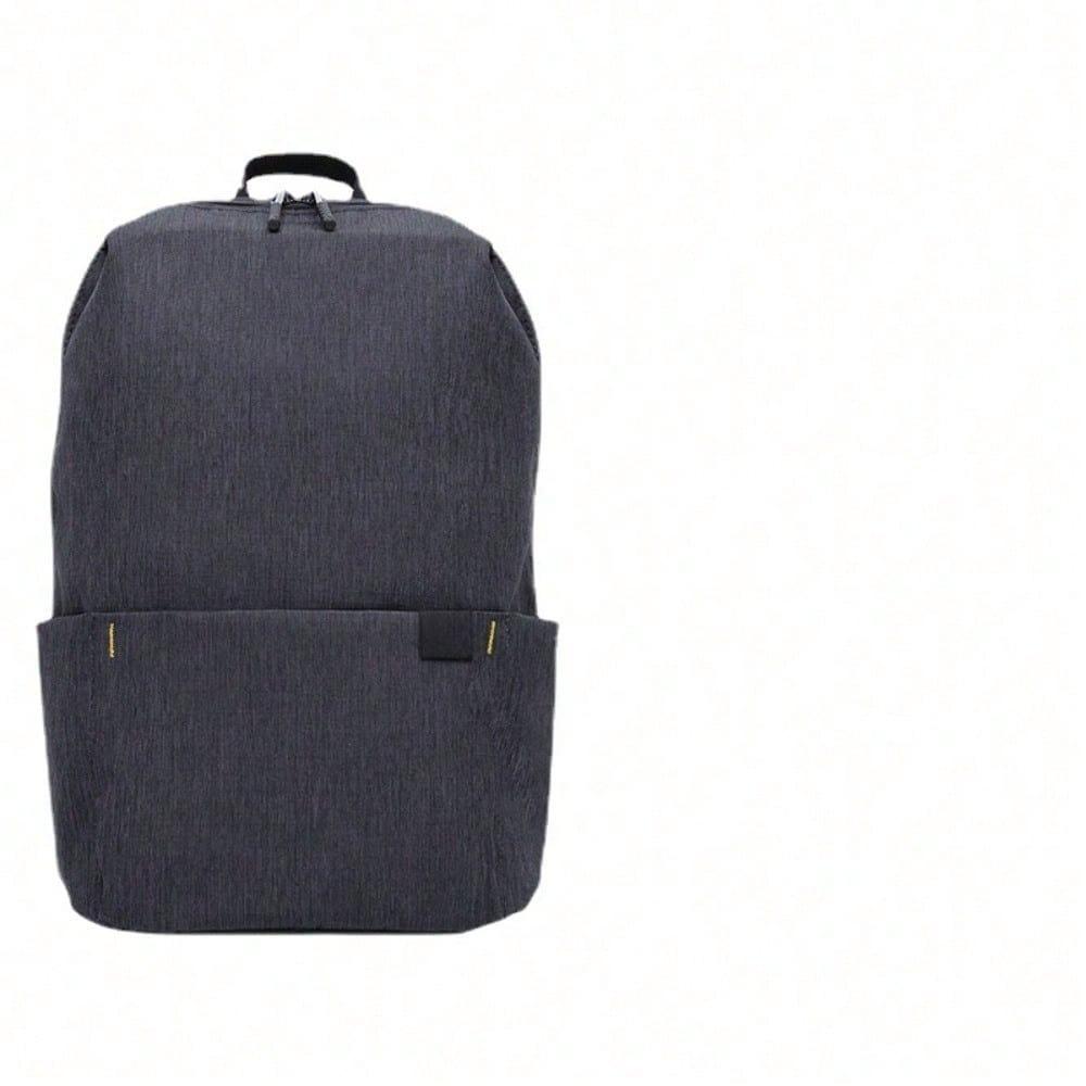 Small Backpack Colorful Backpack Sports Bag Mini Men's and Women's Outdoor Small Backpack