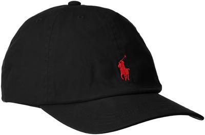 Ralph Casual 323552489 Chlapčenská ČIERNA US na japonskú veľkosť [Polo Lauren] 005-RL F-(ekvivalent M)