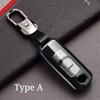 Car Key Fob Cover for Mazda 3 Axela CX-5 CX-30 CX-50 Mazda 6 Atenza Key Case Shell