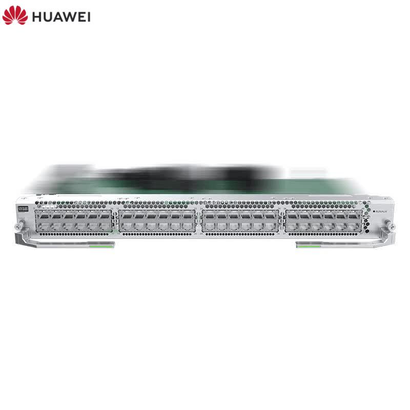 Huawei LPU770-48T 48-Port Gigabit Electrical Interface Card
