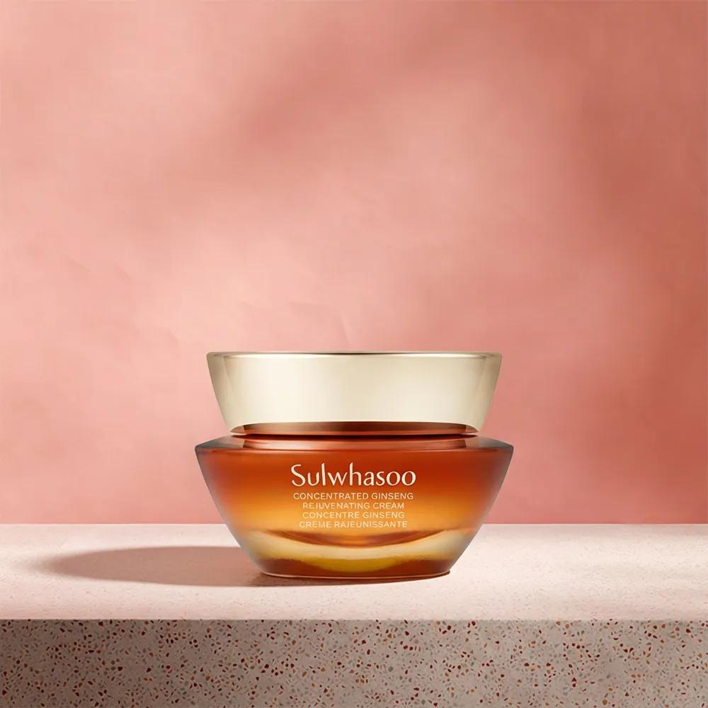 Sulwhasoo Jaumsaeng Cream 50ml