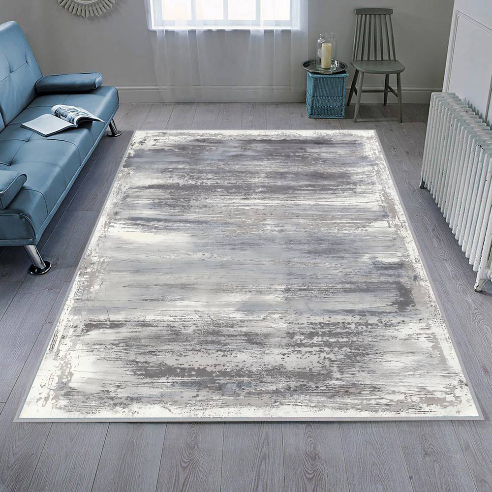 

Mosimoso Home MC250 Ковер с принтом на подошве в горошек 50x80 cm