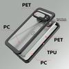 IP68 Waterproof Case For Google Pixel 9 Pro XL 9A Pixel 8 7A 6 Diving Swim Outdoor Sports Full Cover Military Grade Anti Fall
