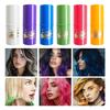 MLSMILE Temporary Hair Color Stick - Glitter Hair Pen for Hair Styling, 12g