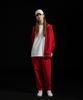 FRIDAY NIGHT GOLF CLUB Essential ‘F’ Logo Sweatpants_Unisex(Red)